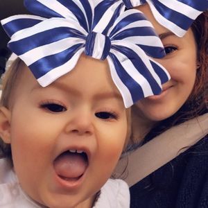 Meet your Posher, Serina